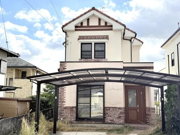 奈良市七条１丁目の中古一戸建て