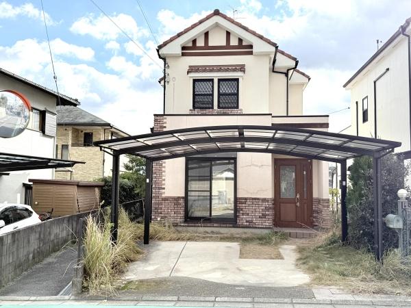 奈良市七条１丁目の中古一戸建