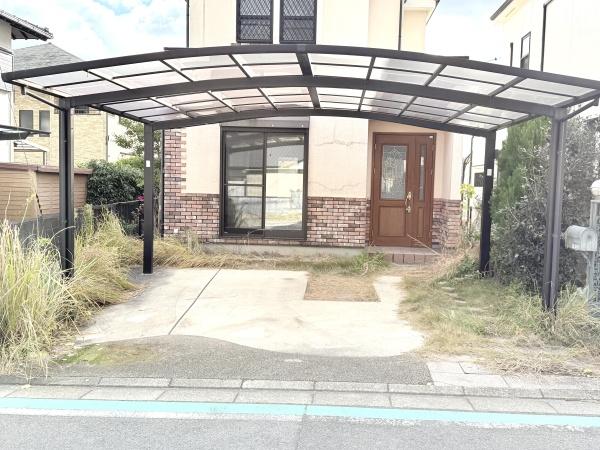 奈良市七条１丁目の中古一戸建て