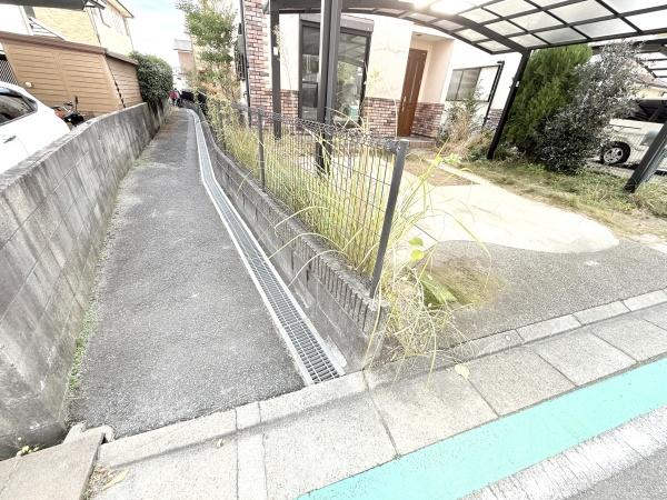 奈良市七条１丁目の中古一戸建て