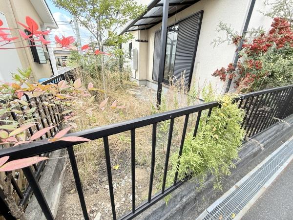 奈良市七条１丁目の中古一戸建て