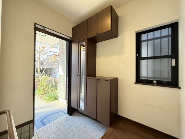 生駒郡三郷町勢野西４丁目の中古一戸建