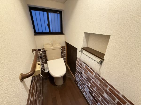 生駒郡三郷町勢野西４丁目の中古一戸建