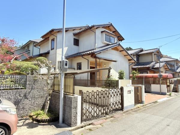 豊能郡豊能町希望ケ丘３丁目の中古一戸建