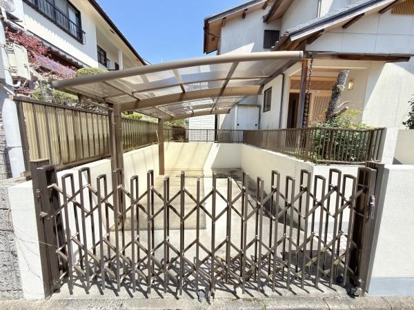 豊能郡豊能町希望ケ丘３丁目の中古一戸建て