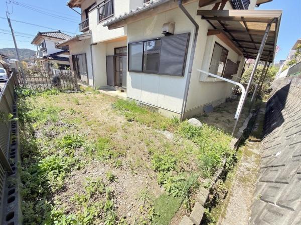 豊能郡豊能町希望ケ丘３丁目の中古一戸建て