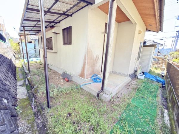 豊能郡豊能町希望ケ丘３丁目の中古一戸建て