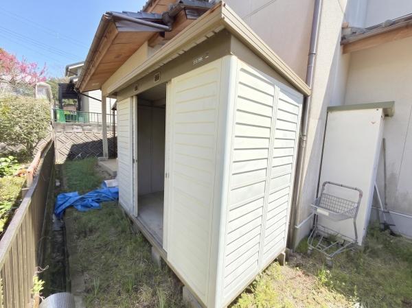 豊能郡豊能町希望ケ丘３丁目の中古一戸建て