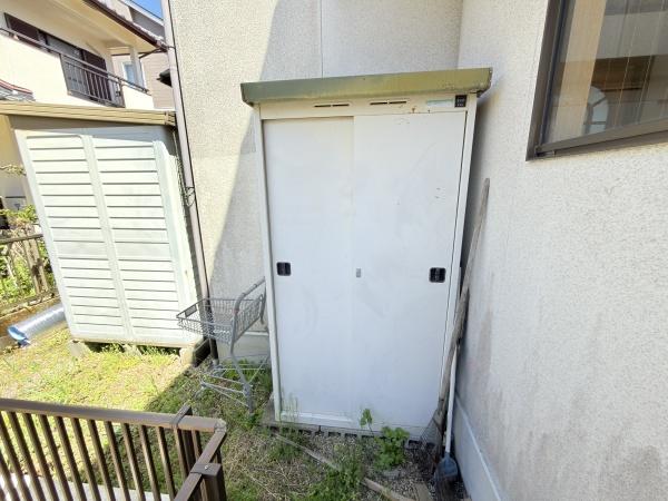 豊能郡豊能町希望ケ丘３丁目の中古一戸建て