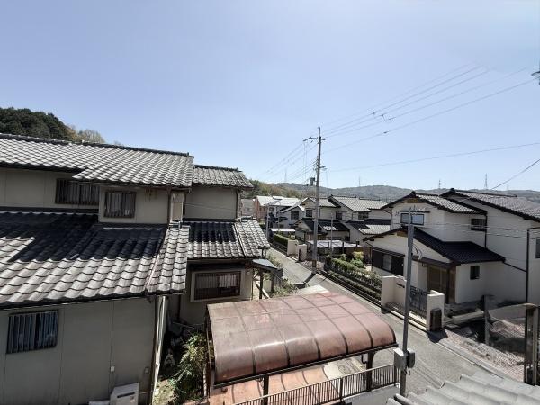 豊能郡豊能町希望ケ丘３丁目の中古一戸建て