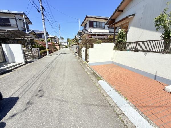 豊能郡豊能町希望ケ丘３丁目の中古一戸建て