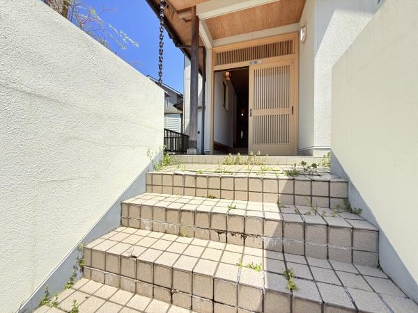 豊能郡豊能町希望ケ丘３丁目の中古一戸建