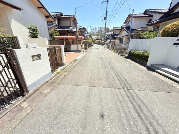 豊能郡豊能町希望ケ丘３丁目の中古一戸建て