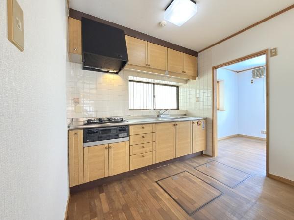 豊能郡豊能町希望ケ丘３丁目の中古一戸建て