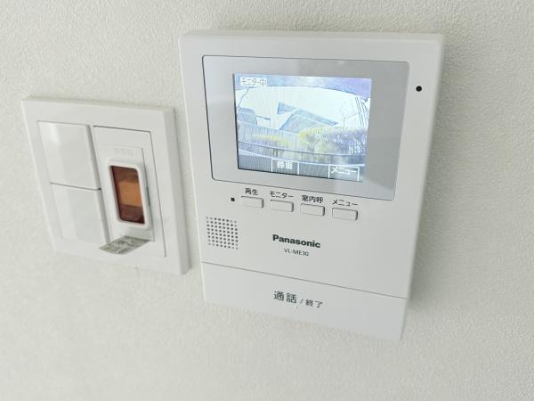 ローレルコート学園前C棟