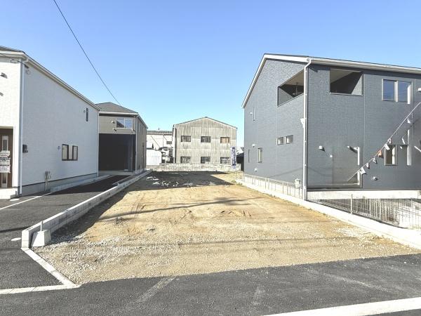 奈良市東九条町の売土地
