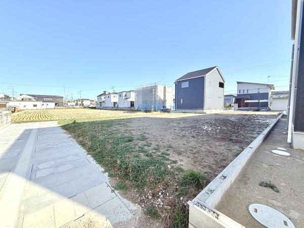 奈良市東九条町の土地