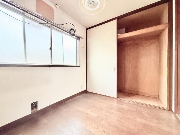 奈良市中山町西3丁目～店舗付き住宅～