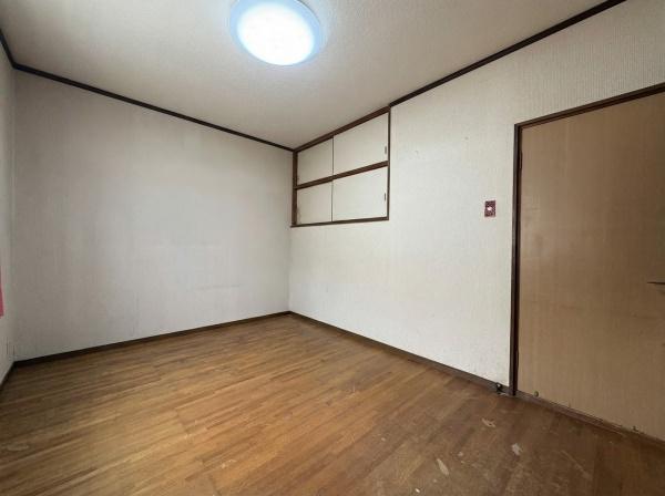 京田辺市東東神屋の中古一戸建て