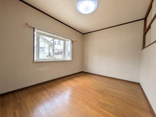 京田辺市東東神屋の中古一戸建て