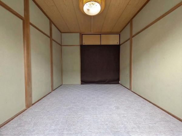 京田辺市東東神屋の中古一戸建て