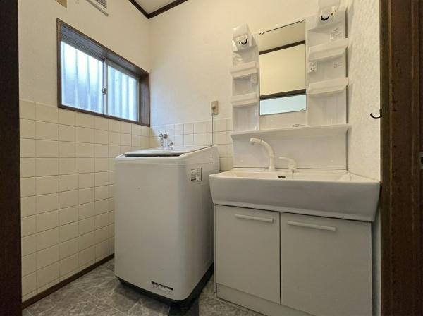 京田辺市東東神屋の中古一戸建て