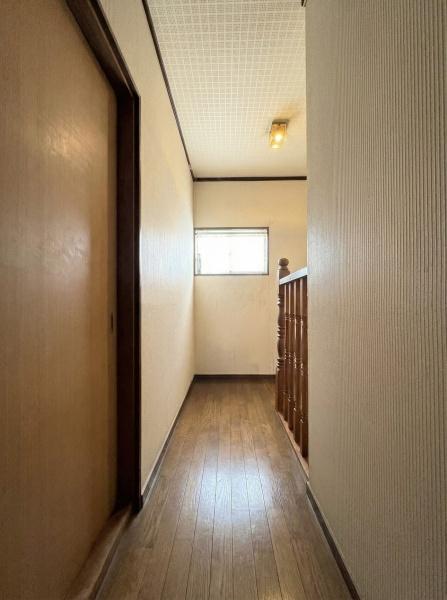 京田辺市東東神屋の中古一戸建て