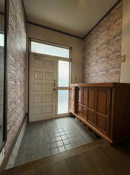 京田辺市東東神屋の中古一戸建て