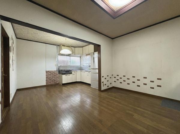 京田辺市東東神屋の中古一戸建