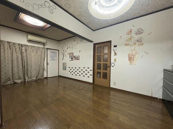 京田辺市東東神屋の中古一戸建