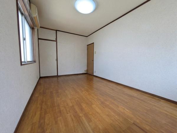 京田辺市東東神屋の中古一戸建て