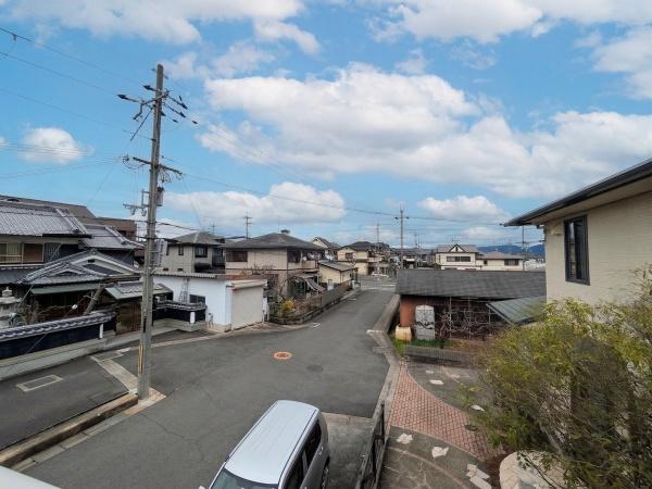 大和郡山市泉原町の中古一戸建て