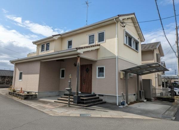大和郡山市泉原町の中古一戸建