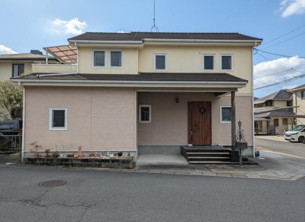 大和郡山市泉原町の中古一戸建て