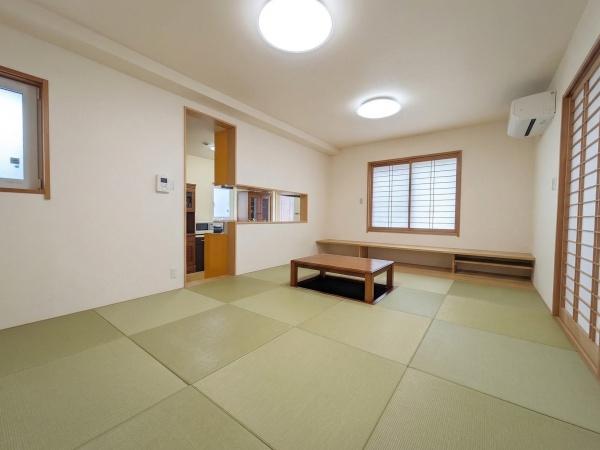 大和郡山市泉原町の中古一戸建