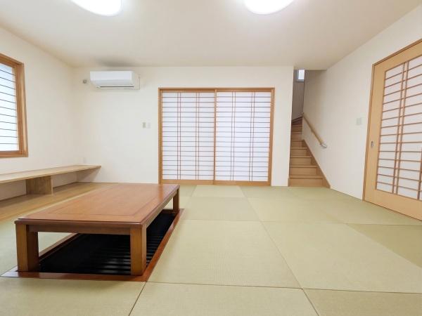 大和郡山市泉原町の中古一戸建