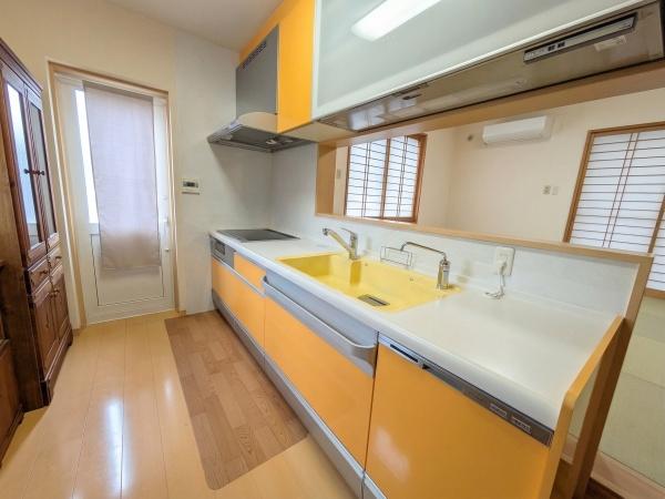 大和郡山市泉原町の中古一戸建て