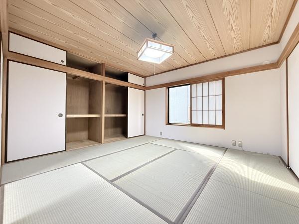 大和高田市大字今里川合方の中古一戸建て