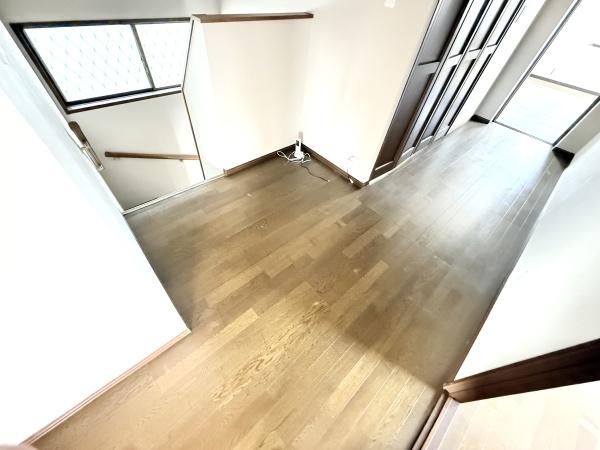大和高田市大字今里川合方の中古一戸建て