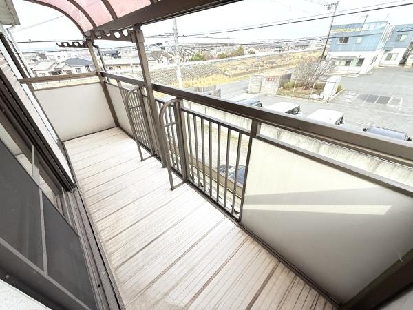 大和高田市大字今里川合方の中古一戸建て