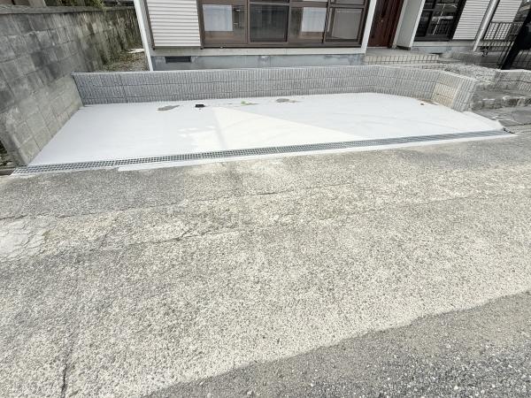大和高田市大字今里川合方の中古一戸建て