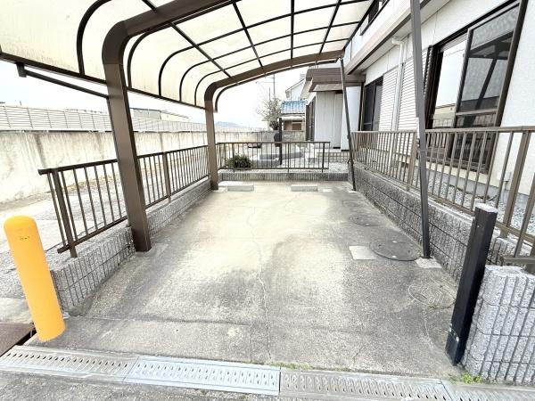 大和高田市大字今里川合方の中古一戸建て