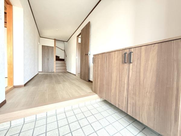 大和高田市大字今里川合方の中古一戸建て