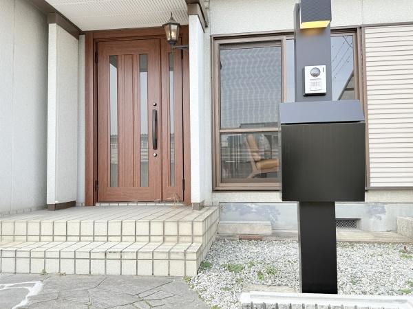 大和高田市大字今里川合方の中古一戸建て