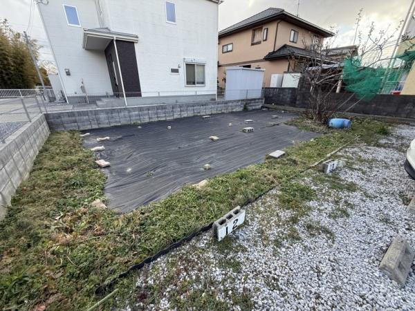 彦根市平田町の中古一戸建て