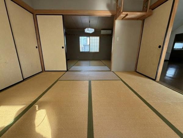 彦根市平田町の中古一戸建て