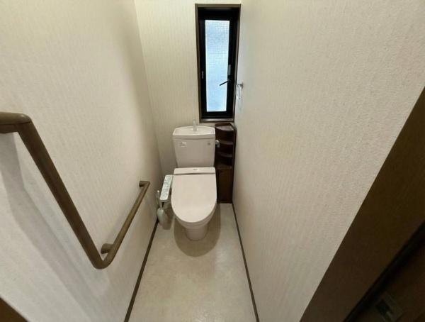 彦根市平田町の中古一戸建て