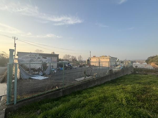 奈良市窪之庄町の売土地