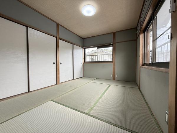 奈良市都祁こぶしが丘の中古一戸建て