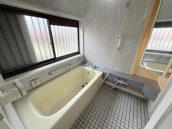 奈良市都祁こぶしが丘の中古一戸建て